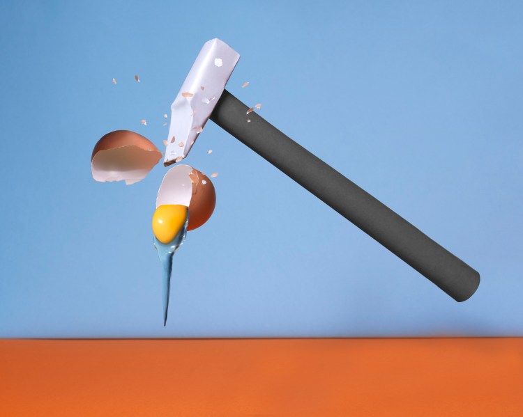 Sección bricolaje / Diy section.