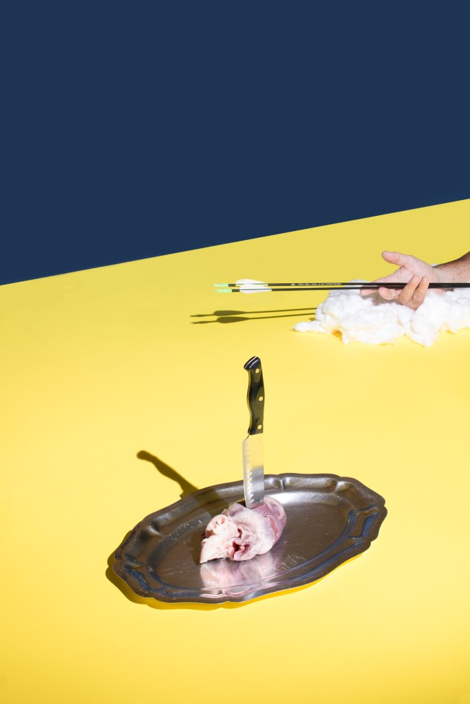 Desamor / Heartbreak